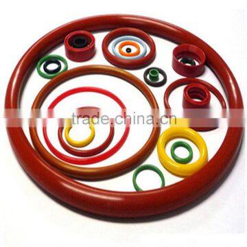 Custom made rubber o ring rubber seal ,soft silicone o ring,viton o ring rubber