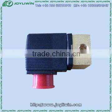 OEM FUSHENG SA220W Solenoid Valve For Air Compressor