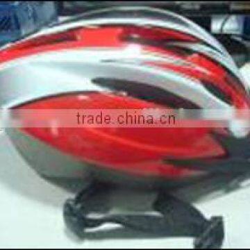 PVC SHELL YOUTH & ADULT BICYCLE AND SKATE HELMETS CE EN1078 photo-2
