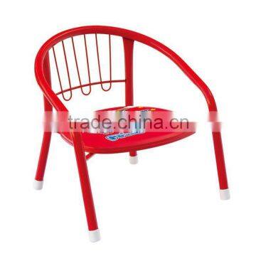 plastic baby chair