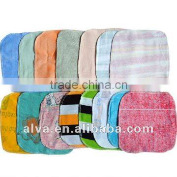 Alva Cloth Wipes