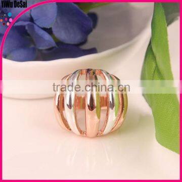 High Quality Ring Jewelry Fashion Zircon Men Rings
