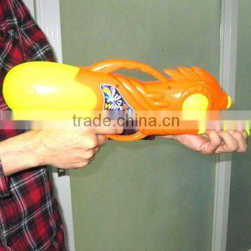 B2188 Middle Scale Water Gun Summer Promotion Toys