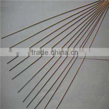 AWS A5.8 LFB Bare RBCuZn-C Copper Brazing Alloy Welding Rod