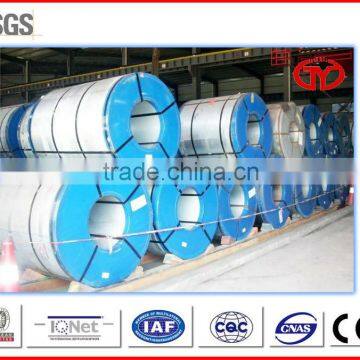 stainless steel coil