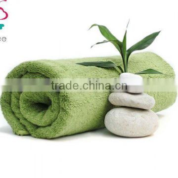 bamboo bath towel