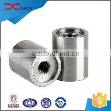 China manufacturer cnc milling ODM service precision aircraft parts