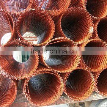 Stainless Steel Expanded Metal Lath photo-3