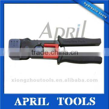 Modular Plug Plier G-376E