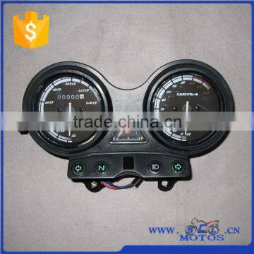 SCL-2012040557 BR150 Motorcycle Speedometer For China Wholesale Motorcycle Parts