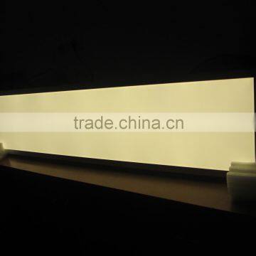 36W 300x1200x9mm indoor led panel light