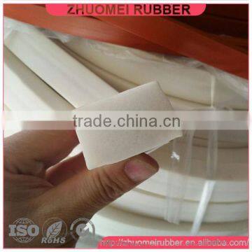 Closed Cell Silicone Foam Gasket