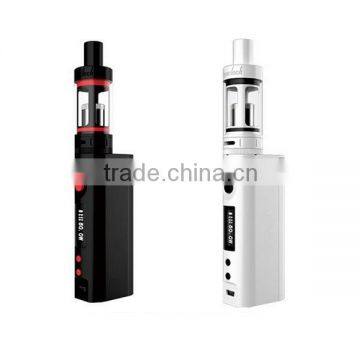 2016 most popular vape mods easily convert RBA and OCC Kangertech Subox mini