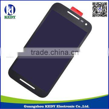 Original LCD Assembly For Motorola Moto G3 G 3rd Xt1541 LCD Touch Screen Digitizer photo-4