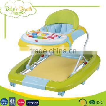 BW-54 New Model Outdoor Music Box Baby Walker Baby Supplier Supplier's Choice photo-6