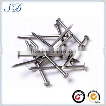 Hot selling widely used best price nail manufacturing plant
