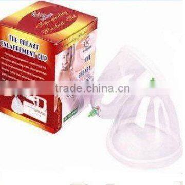 Breast Enlargement Cup