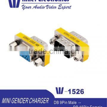 DB adapter,db 9 pin adapter,db 15 pin adapter