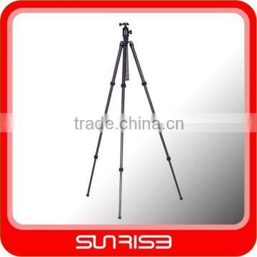 2014 Sunreise New Arrival Pro Dslr Tripod for Dslr.,professional Video Tripod