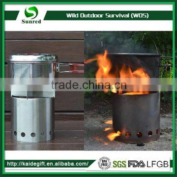 China Supplier Low Price Best Chinese Cooker Stove
