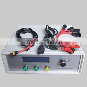 CRI700 Common Rail Injector Tester with Adjustable frequency and pulse width