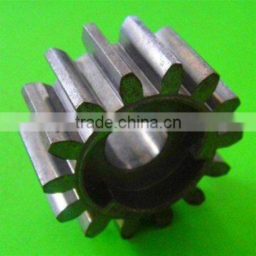 sintered parts metal powder