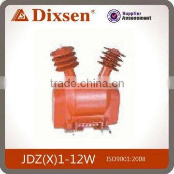 SINGLE PHASE OUTDOOR VOLTAGE TRANSFORMER