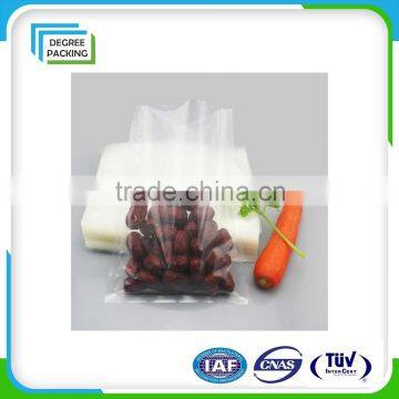 food vacuum bag for keeping food fresh