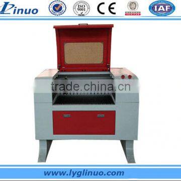 G460 rubber stamp laser engraving machine