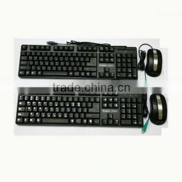 Best Wired Keyboard and Mouse