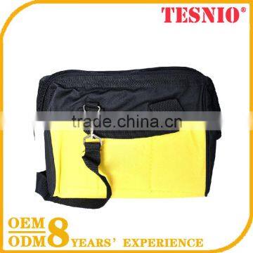 New Design Waist Small Tool Bag Made in China Work Booling Bag, Folding Tool Bag Polyester nice price