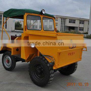 grass machine/Sand filling and comber machine(diesel)