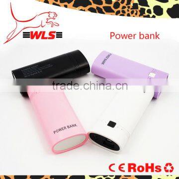 Latest High Capacity Battery Charger Lectronic Products Battery Charger Power Bank photo-2