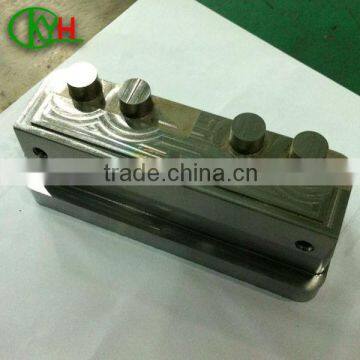 high quality cnc precision milling parts