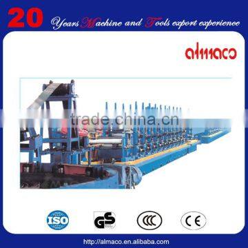 Chinese High Precision Pipe Welding Line