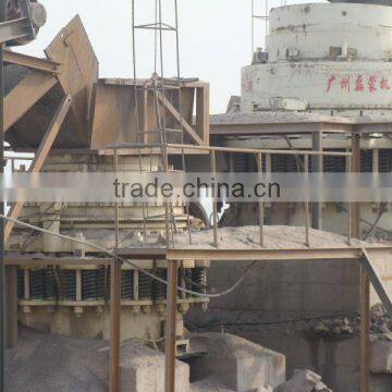 2014 Most Popular Symons Type Cone Crusher Machine photo-4