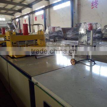 High quality FRP GRP Rebar Pipe winding machine