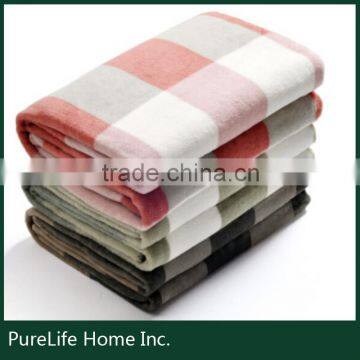 SZPLH Passed SGS multi-purpose cheap fleece blanket