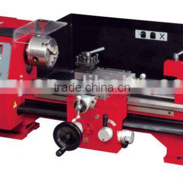 SC4x410 mini lathe machine