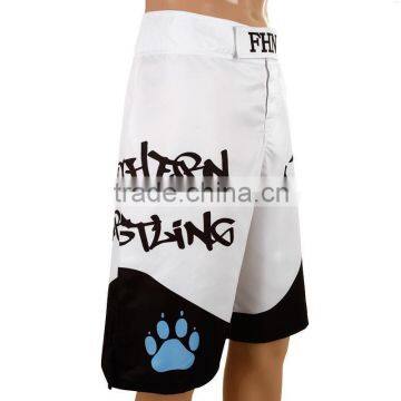 Latest Design University MMA Shorts Fight MMA Shorts Board MMA Shorts