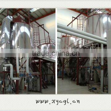 LPG Type Desiccant Dryer