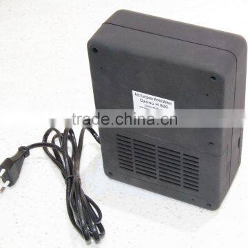 Hot Ozone Air Purifier Air Freshener Machine photo-2