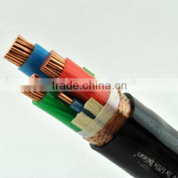 0.6/1kv frequency conversion control cable