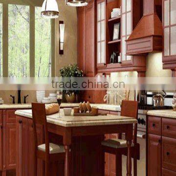 2016 American Style Kitchen Cabinet