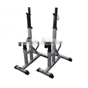 Weightlifting barbell training Power Squat Stand Adjustable