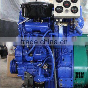 HF POWER 2105C 25hp 2 cylinder boat engine marine inboard engine