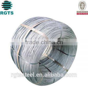 SAE1008Cr Steel Wire Rod photo-5