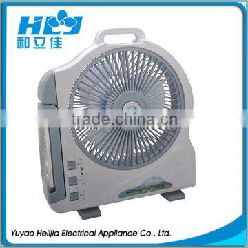 High quality 12"Oscillating Fan