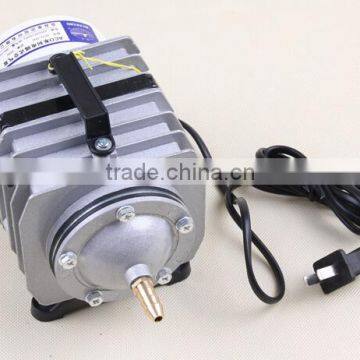 CE Approved Electric Magnetic Air Pump for Hydroponic Growing System photo-2