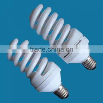 SKD T2 Full Spiral Energy Saver Lamp Bulbs With CE photo-4